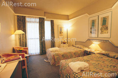 Spa Hotel Colossae Thermal 9